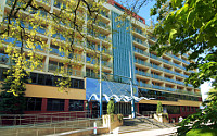 Hotel Ikar Centrum Kolberg