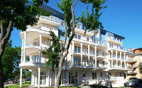 Hotel Baltic Spa
