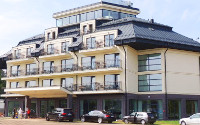 3-Sterne-Hotel Ewerdin