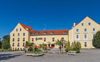 Hotel  Centrum Franzensbad