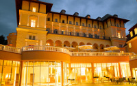 Falkensteiner Grand Spa Hotel