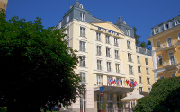 Hotel Olympia Marienbad