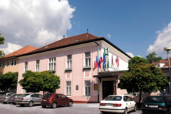 2-Sterne-Hotel Pro Patria